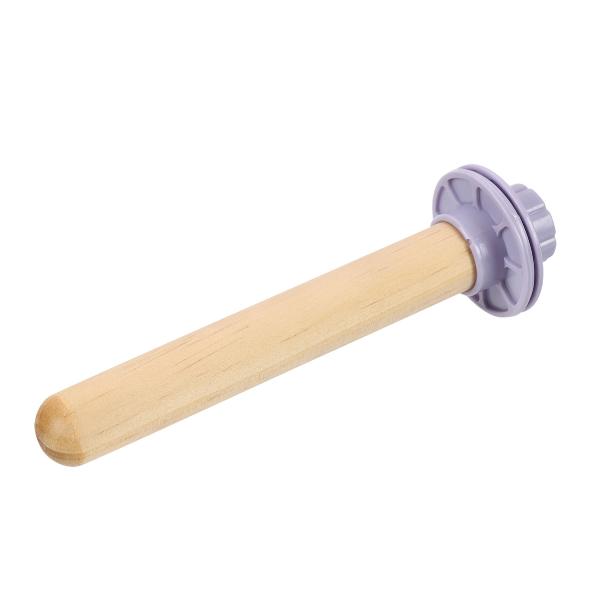 止まり木 鳥 ループ バディ ウッドパーチ ( 鳥用止まり木 とまり木 鳥のおもちゃ 鳥グッズ ペット用品 天然木 ケージ インコ 小鳥 文鳥 ペット ストレス軽減 運動 ) 【ホワイト】 ホワイト