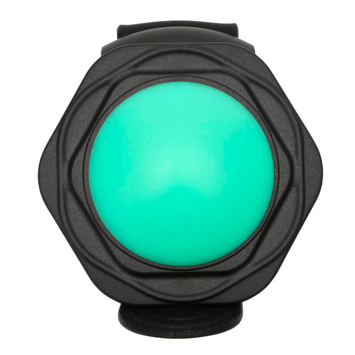 ライト 散歩 犬 ループセイフ ルーセントLED ( 犬用ライト 夜散歩 充電式 LED 生活防水 光る 明るい おしゃれ 犬用 夜 お散歩ライト 安心 安全 事故防止 ペット用品 ) 【ピンク】 ピンク