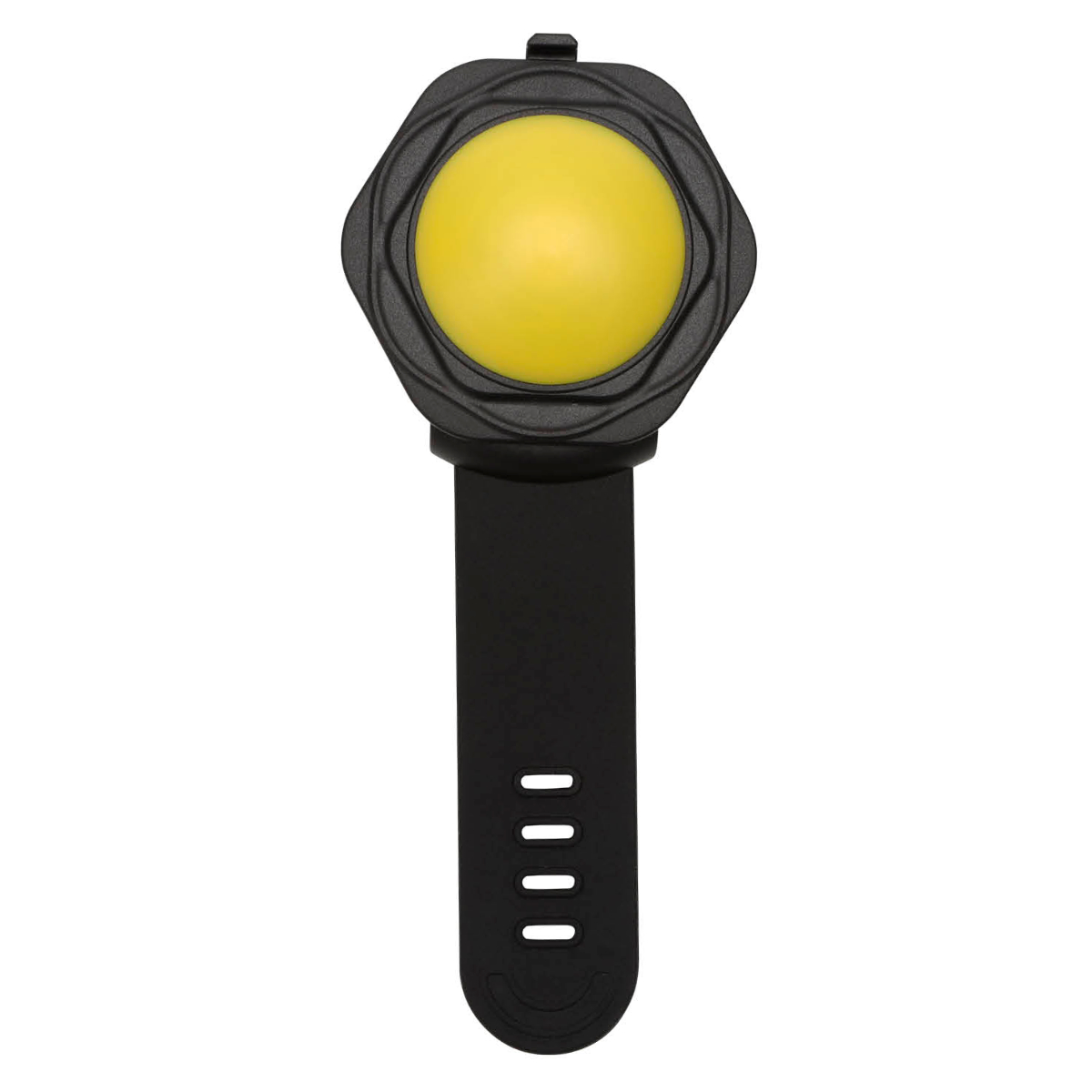 ライト 散歩 犬 ループセイフ ルーセントLED ( 犬用ライト 夜散歩 充電式 LED 生活防水 光る 明るい おしゃれ 犬用 夜 お散歩ライト 安心 安全 事故防止 ペット用品 ) 【ピンク】 ピンク