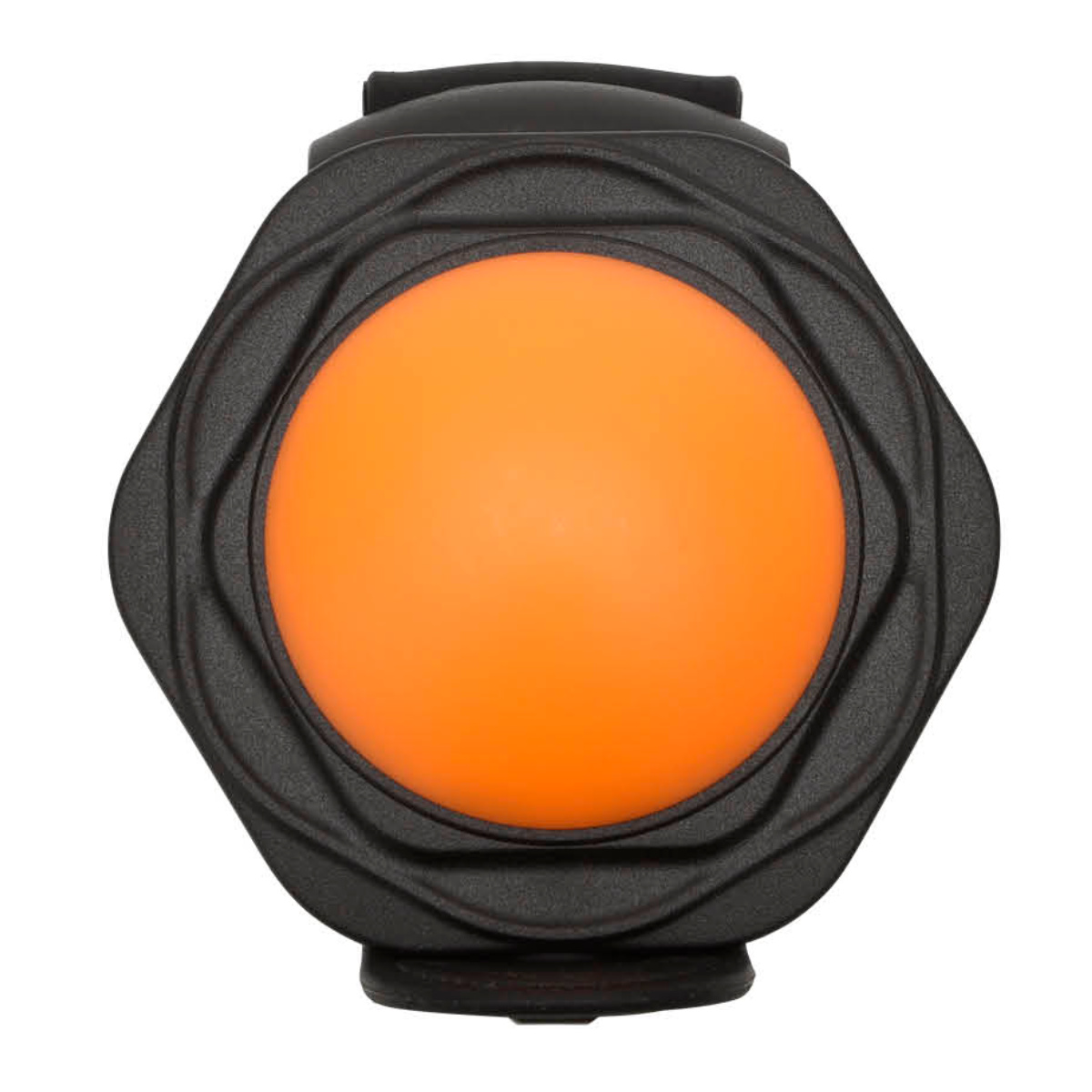 ライト 散歩 犬 ループセイフ ルーセントLED ( 犬用ライト 夜散歩 充電式 LED 生活防水 光る 明るい おしゃれ 犬用 夜 お散歩ライト 安心 安全 事故防止 ペット用品 ) 【ピンク】 ピンク