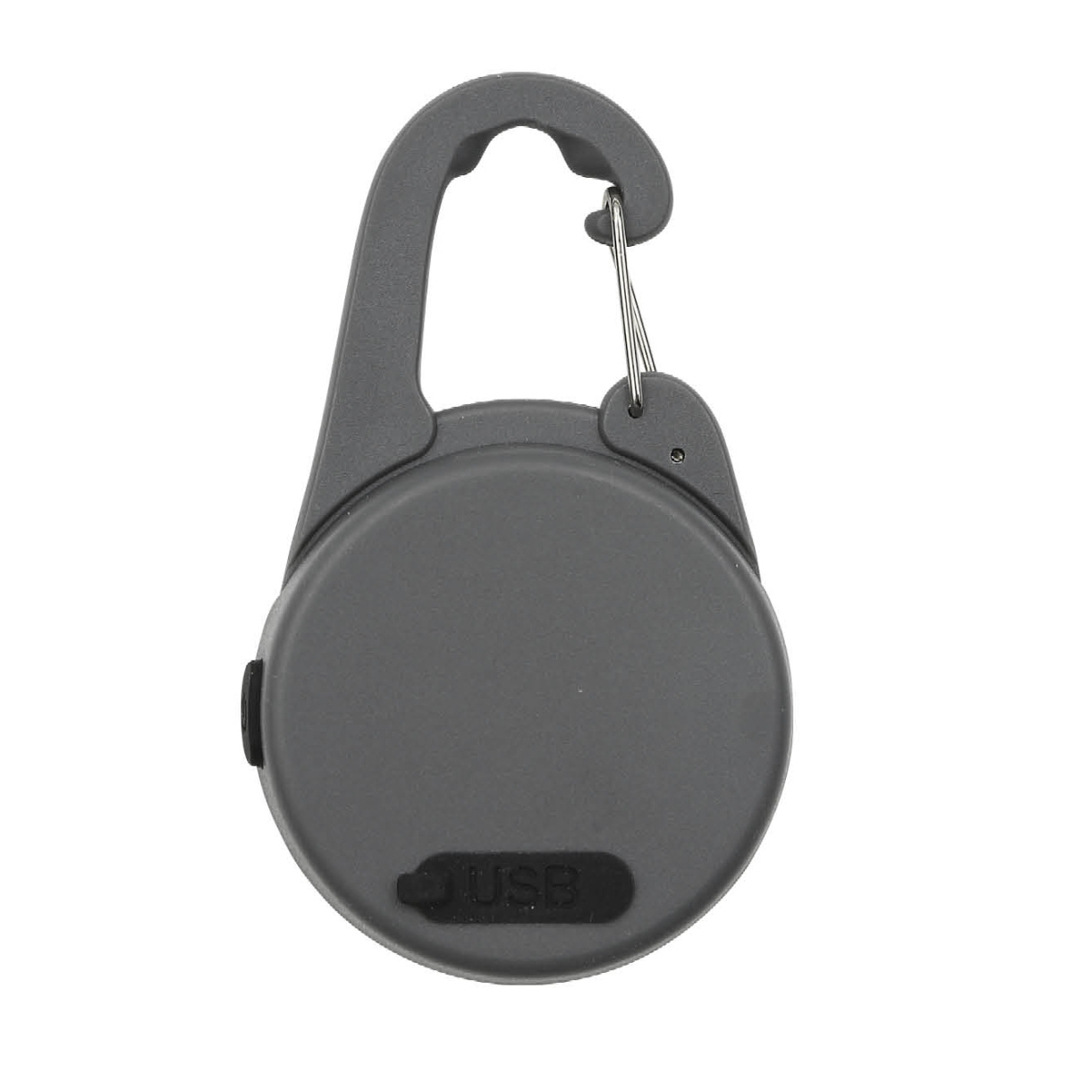 ライト 散歩 犬 ウルトラLED ループセイフ ウルトラLEDプラス ( 夜 お散歩 お散歩ライト LED 光る 犬用ライト 防水 充電式 お出かけ 夜散歩 明るい おしゃれ 犬用 事故防止 ペット用品 充電 USB充電 超軽量 簡単取付 コンパクト ) 【ホワイト】 ホワイト