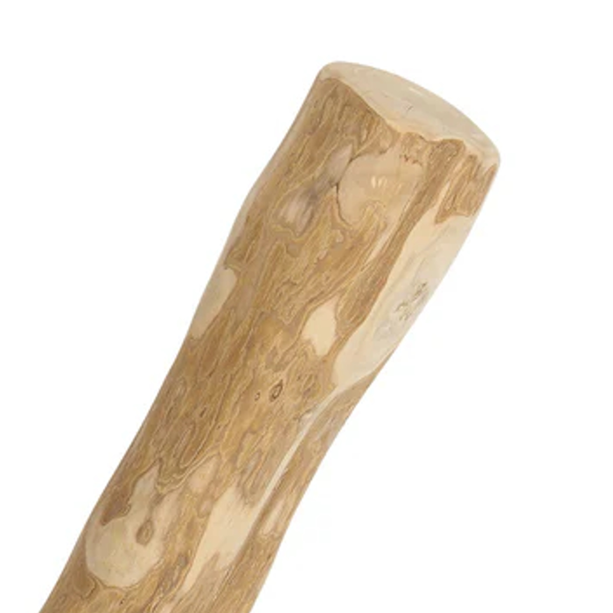 犬用おもちゃ ループ カフェウッド チャンプ ペット ( 犬用 おもちゃ 木 ウッド コーヒーノキ 犬 玩具 ストレス解消 デンタルケア ペットトイ ペットおもちゃ ペット用 天然木 ペット用品 ストレス 運動不足 解消 ペットグッズ )