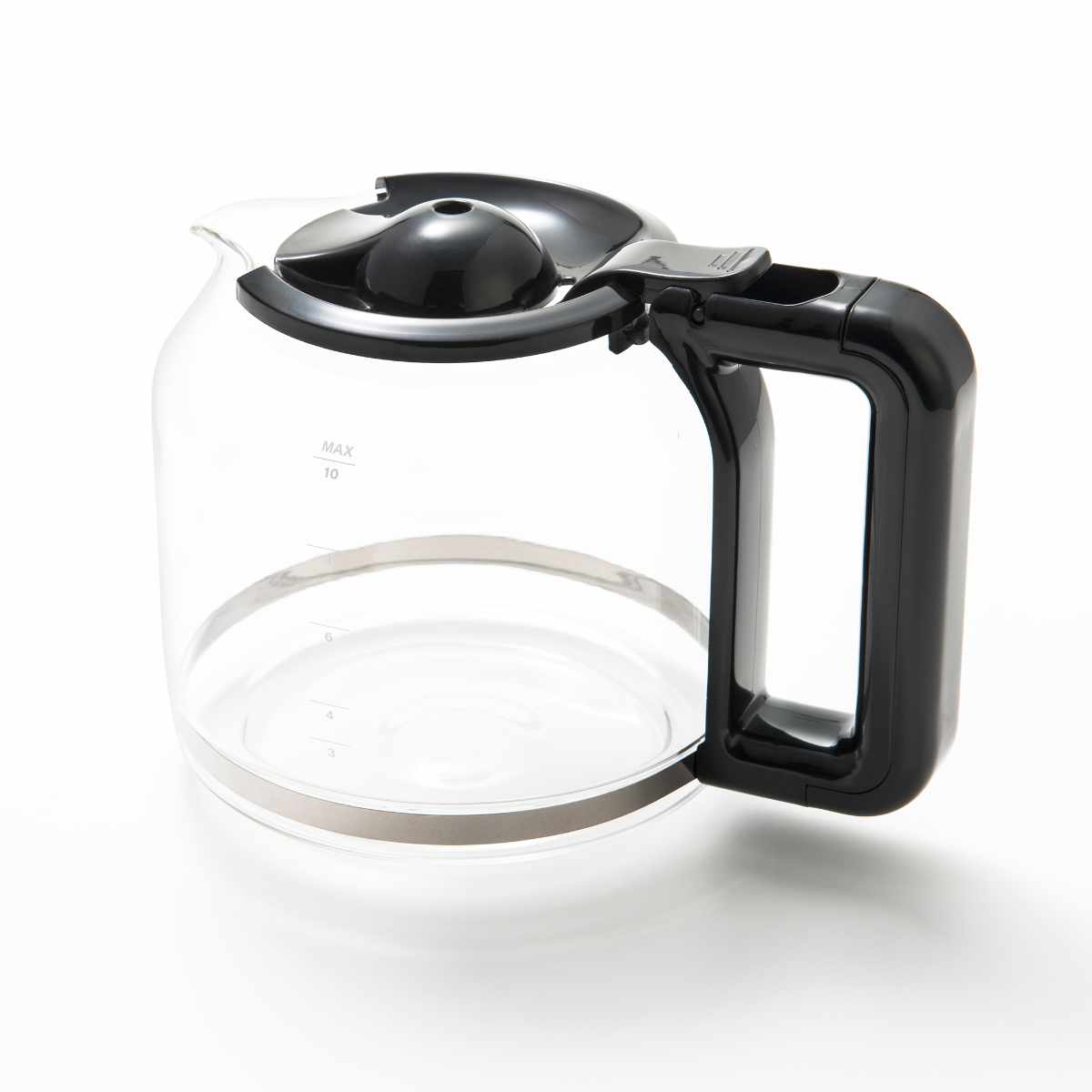 Russell Hobbs GRAN Drip 10cup グランドリップ10カップ ( ラッセルホブス コーヒーメーカー 10杯用 coresゴールドフィルター付き ドリップ コーヒー おしゃれ シンプル キッチン家電 珈琲メーカー )