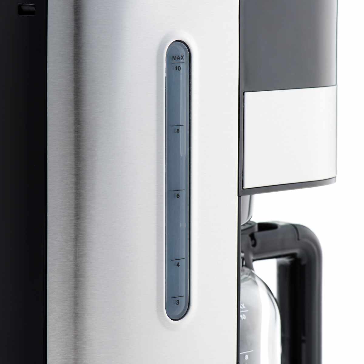 Russell Hobbs GRAN Drip 10cup グランドリップ10カップ ( ラッセルホブス コーヒーメーカー 10杯用 coresゴールドフィルター付き ドリップ コーヒー おしゃれ シンプル キッチン家電 珈琲メーカー )