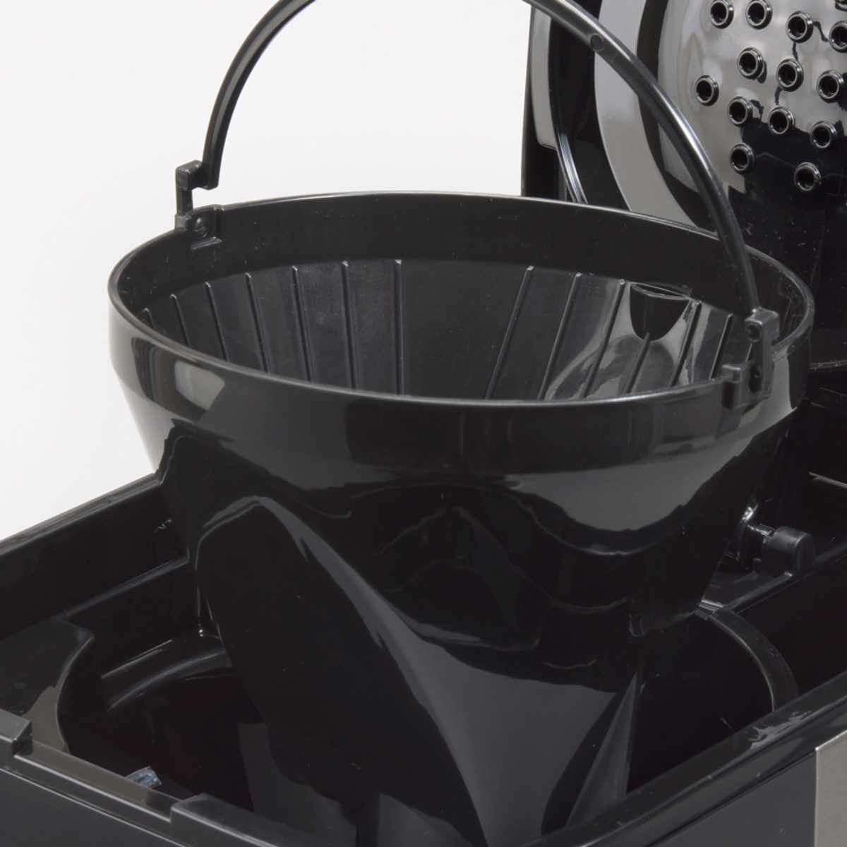 Russell Hobbs グランドリップ8カップ ( ラッセルホブス ドリップコーヒー ドリップ式 タイマー 保温 Coresゴールドフィルター おしゃれ シンプル 紙フィルター不要 ステンレスポット ステンレスサーバー )