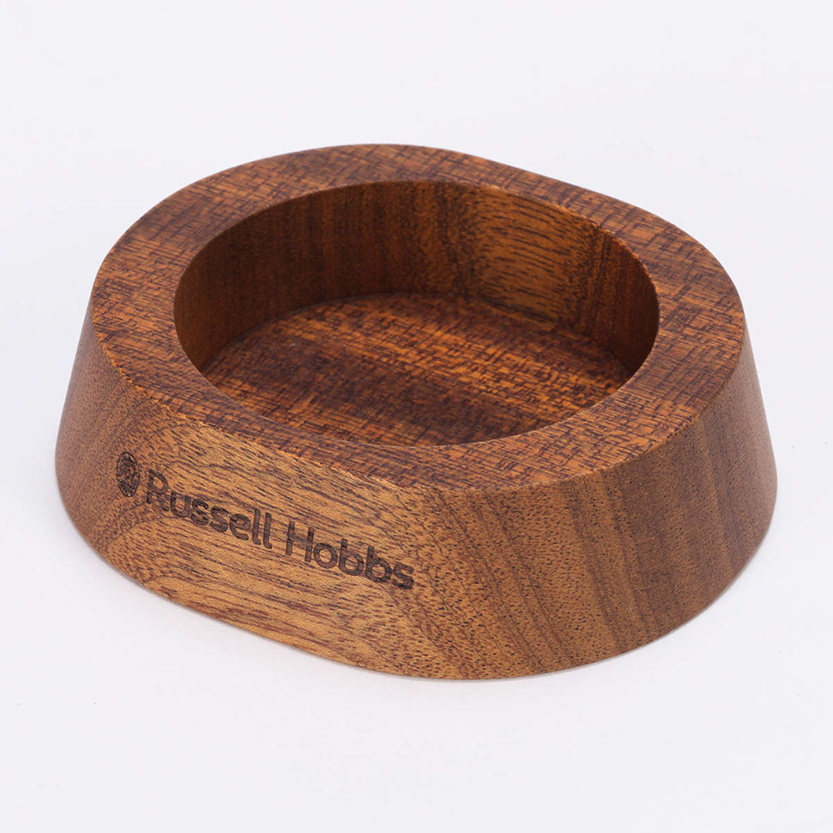 Russell Hobbs 充電式 電動ミル 木製スタンド付き ゴマミル ( ラッセルホブス ミル USB ごまミル 胡麻ミル ウッドスタンド付き ごま 胡麻 ゴマ すりごま すりゴマ LED )