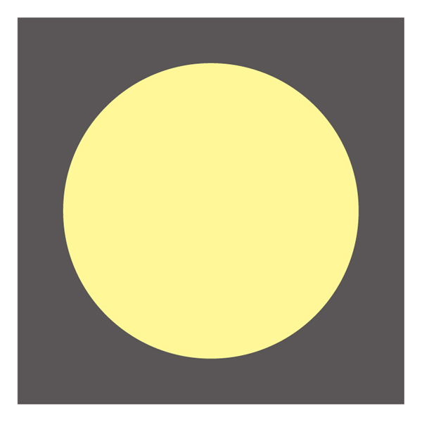 標識 船舶用標識 船1902 丸 蓄光タイプ 5.5×5.5cm ラミネート加工 ( 船舶 船舶用 表示 安全標識 船舶関係 )