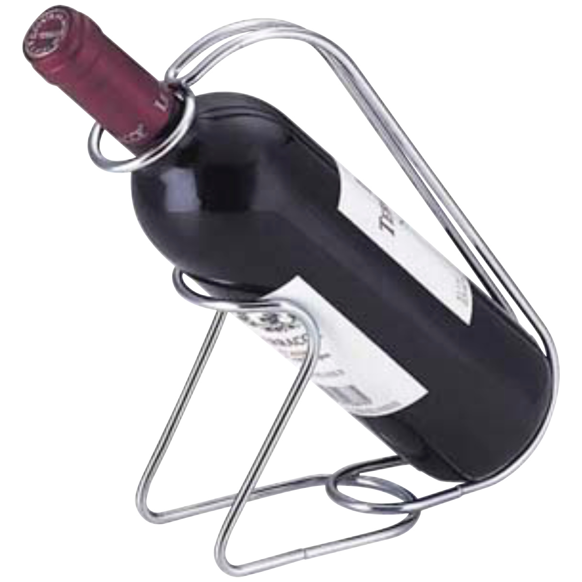 SALUS ワインラック ワイヤー ワインホルダー （ セイラス スチール ワイン収納 ワイン ラック ワイン置き ワインストッカー インテリア