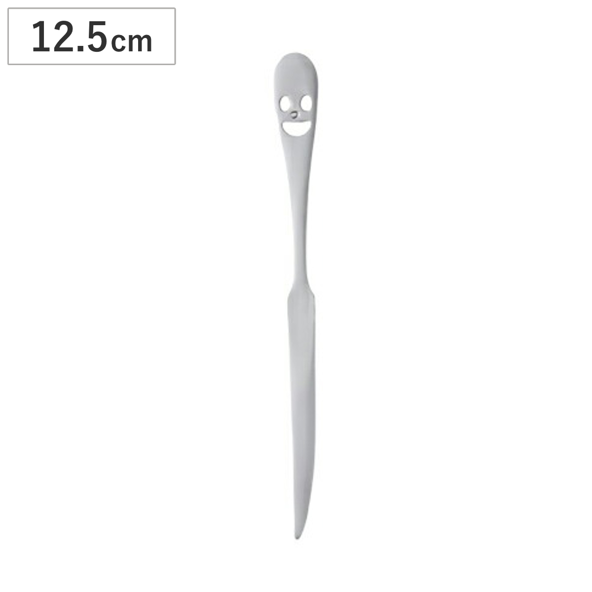 楊枝 ニコ 和楊枝 ( ステンレス 日本製 ようじ ピック フルーツ ピン シンプル スタイリッシュ モダン カトラリー )