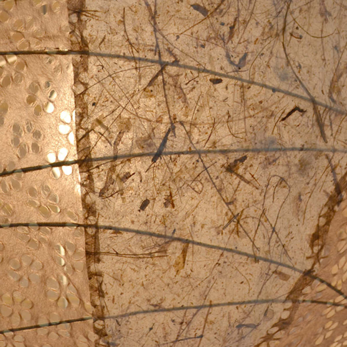 ペンダントライト 1灯 37cm 提灯 ツインバナナ 和紙照明 日本製 彩光デザイン ( 照明 LED 和室 和風 和風照明 寝室 紐付き 引き紐 吊り下げ E26 和 和モダン 照明器具 ライト おしゃれ インテリア リビング 丸 球 1灯式 )