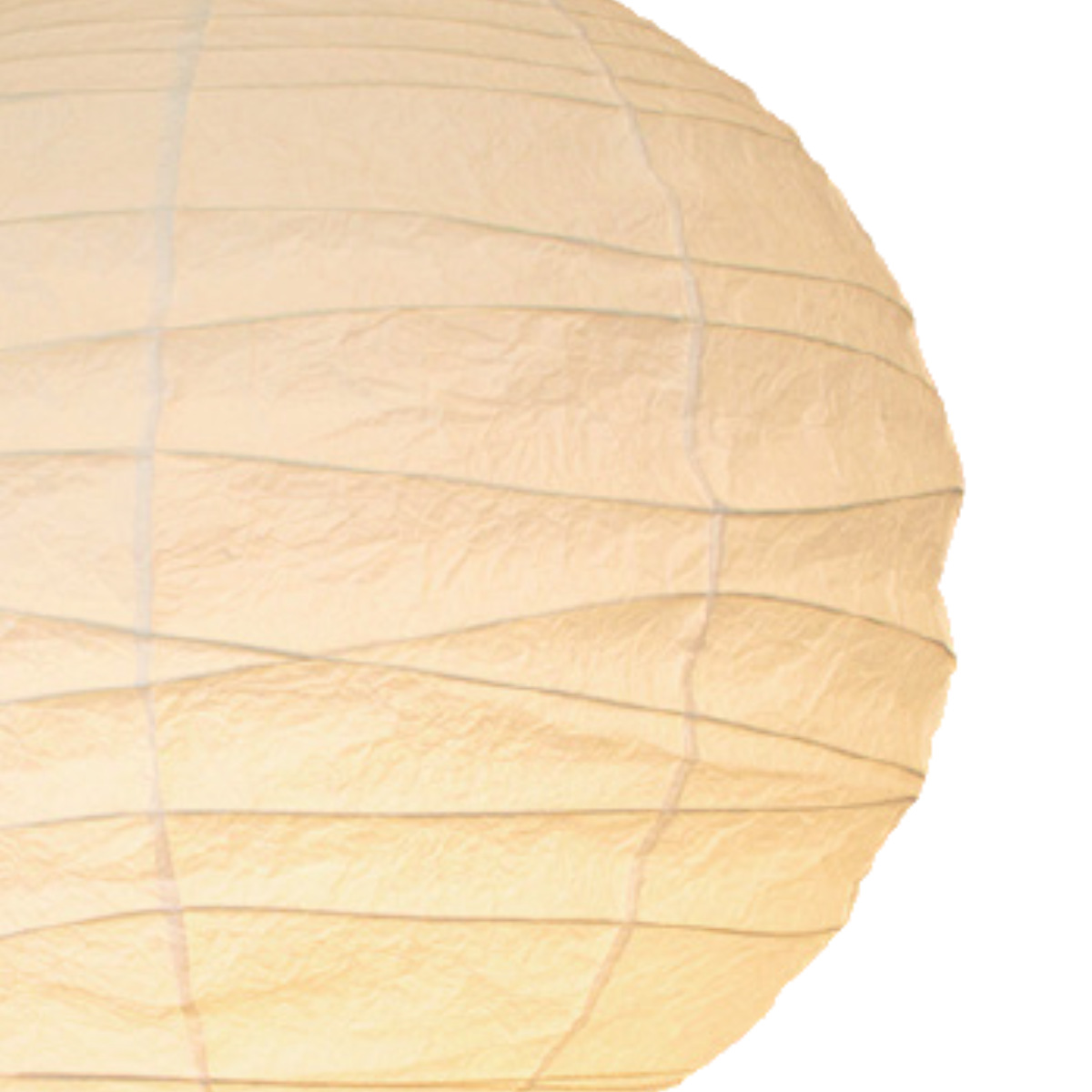 ペンダントライト 3灯 shingetu 真月 揉み紙 日本製 和風 天井照明 ( LED電球対応 美濃 和紙 照明 ライト 吊り下げ照明 吊るす 照明器具 和モダン モダン シンプル ナチュラル おしゃれ こだわり 丸 ラウンド )