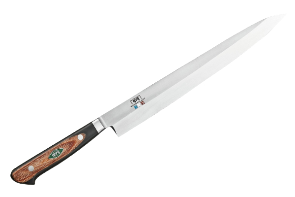 dショッピング |包丁 刺身包丁 刃渡り 210mm 業務用 MXMシリーズ 堺刀 