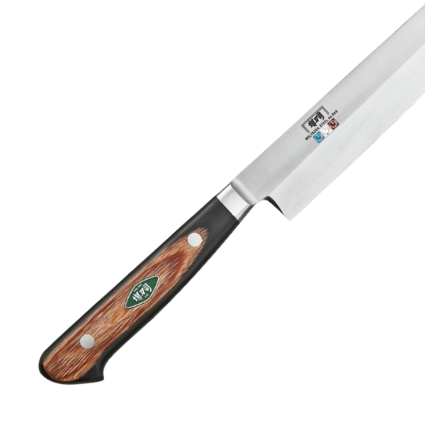 dショッピング |包丁 刺身包丁 刃渡り 210mm 業務用 MXMシリーズ 堺刀