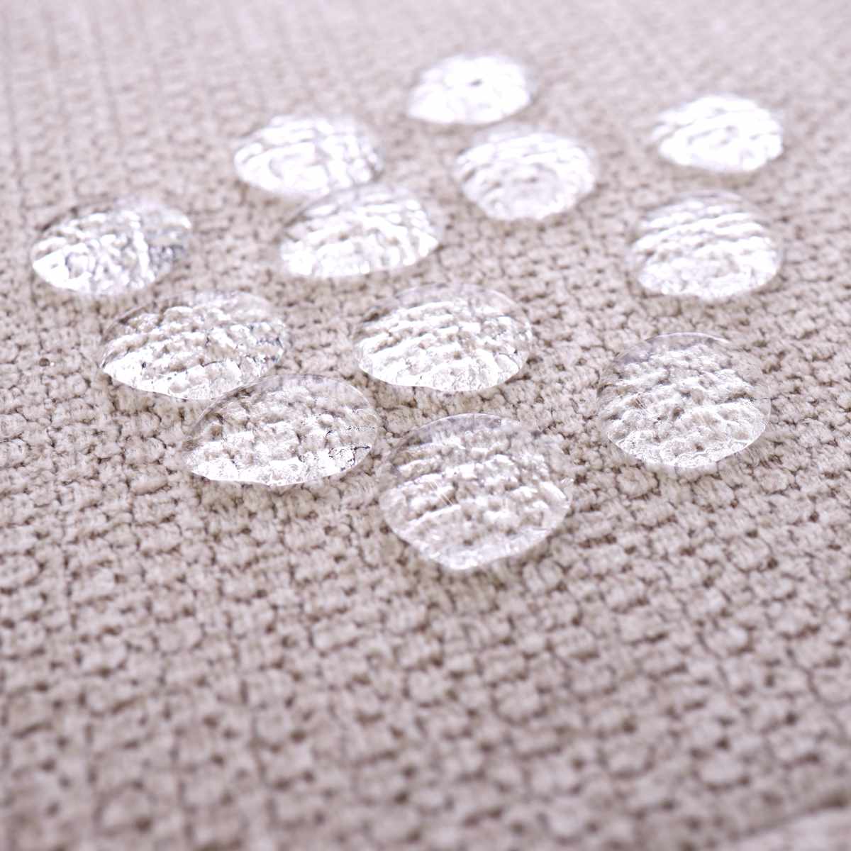 ペットマット 100×86cm PallyPallyPET 犬 猫 はっ水 ( 洗える 滑り止め トイレマット はっ水加工 滑りにくい 床暖房対応 ペット ペット用品 ウォッシャブル 丸洗い 洗濯可 撥水加工 お手入れ簡単 ズレにくい 犬用 猫用 ペット用 ) 【グレー】 グレー