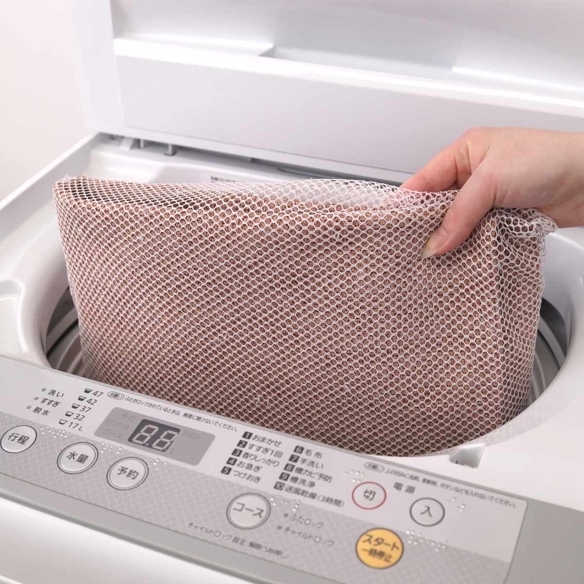 ペットマット 100×86cm PallyPallyPET 犬 猫 はっ水 ( 洗える 滑り止め トイレマット はっ水加工 滑りにくい 床暖房対応 ペット ペット用品 ウォッシャブル 丸洗い 洗濯可 撥水加工 お手入れ簡単 ズレにくい 犬用 猫用 ペット用 ) 【グレー】 グレー