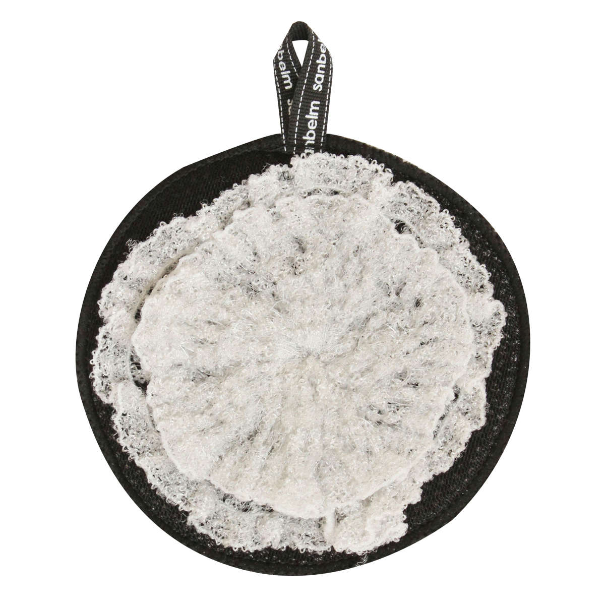 キッチンスポンジ 軽い力で食器洗いスポンジ ( スポンジ 食器洗いスポンジ 食器用スポンジ へたりにくい 泡立ち 速乾 丸型 台所用スポンジ クリーナー 水切れ やわらかい 傷つけない パッキン スライサー 皿洗い かわいい )