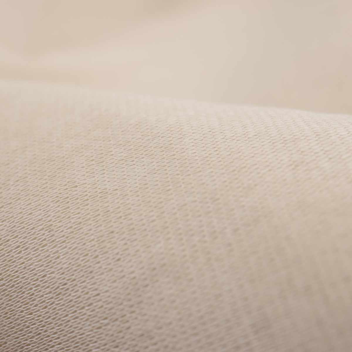 布団収納袋 クッションになる収納袋 Pally 60×60×20cm ( 収納 布団 布団収納 クッション カバー 収納袋 クッションになる 毛布 ブランケット 冬布団 こたつ布団 羽毛布団 シーズンオフ 衣替え ) 【アイボリー】 アイボリー