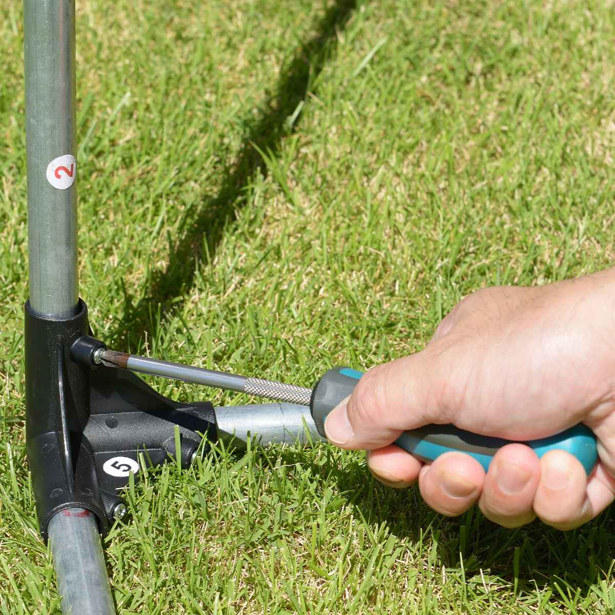 ガレージ 簡易万能ガレージ M PVC 幅130cm ( 法人限定 簡易ガレージ 自転車 ファスナー開閉式 自転車置き 2.5台 簡易物置 自転車ガレージ 屋外収納 駐輪 サイクルポート サンカ )