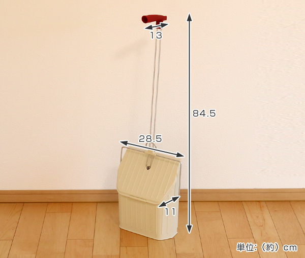dショッピング |ロングダストパン SCHALTEN ちりとり おしゃれ 日本製 （ チリトリ 文化ちりとり 清掃 掃除 ロング ダストパン 長い 塵取り  掃除用品 清掃用品 掃除グッズ 清掃グッズ プラスチック 軽い ） | カテゴリ：ほうき・ちりとり・はたきの販売できる商品 ...