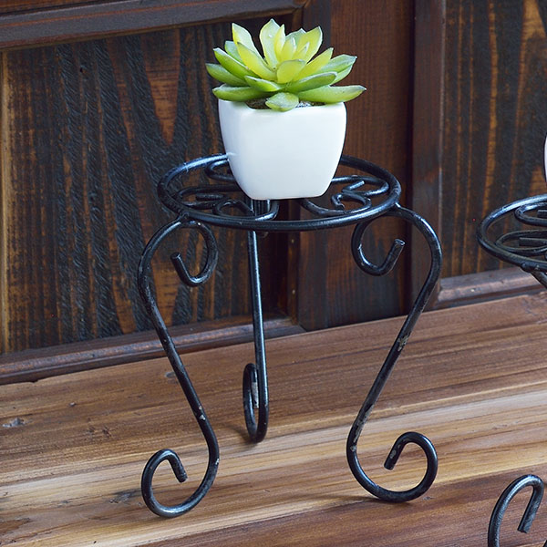 Dショッピング フラワースタンド ココハル カールスタンド 高さ15cm 花台 鉢置き 庭 ベランダ ガーデニング ガーデン おしゃれ アンティーク風 玄関先 屋外 スチール バルコニー カテゴリ ガーデニング資材 剪定具 雑貨 その他の販売できる商品 Dショッピング フラワースタンド ココハル カールスタンド 高さ15cm 花台 鉢置き 庭 ベランダ ガーデニング ガーデン おしゃれ アンティーク風 玄関先 屋外 スチール バルコニー カテゴリ ガーデニング資材 剪定具 雑貨 その他の販売できる商品