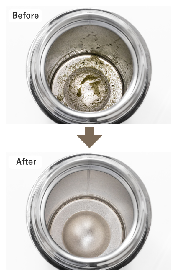 ボトル洗いブラシ アフロのひと回し スリムボトル用 ( ボトル洗いスポンジ ボトル用スポンジ 冷水筒洗い キッチンスポンジ 柄付き 日本製 キッチンブラシ 洗浄ブラシ 柄付きブラシ ペットボトルスポンジ キズがつきにくい )