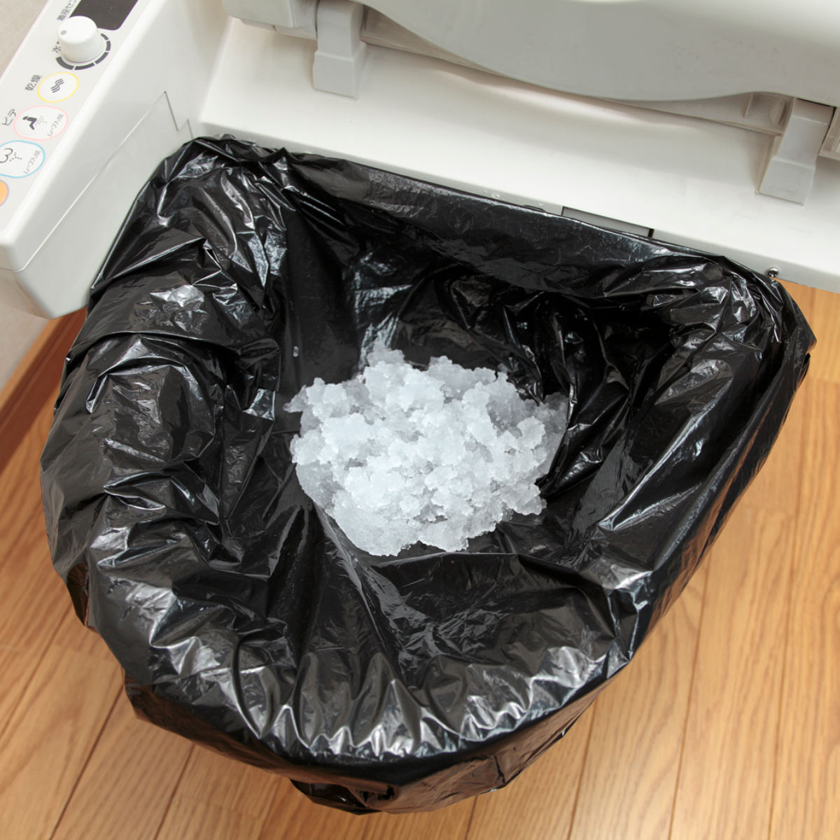 非常用トイレの凝固剤 400ml 30個入 ( 凝固剤のみ 個包装 小分け 30回分 トイレ用 非常時 介護 断水 防災 キャンプ 日本製 使い捨て 簡易 災害 緊急用 アウトドア 介護用品 防災用品 )