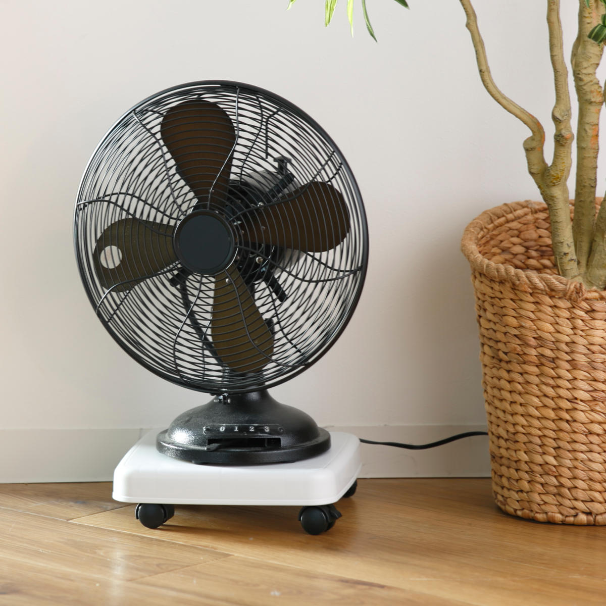 平台車 S キャスター付き 家庭用 押入れ ラクゴロ 日本製 ( ホームキャリー キャリーカート 家庭用台車 キャリー 台車 キャリーワゴン キャリー台車 小型 置台 軽量 シンプル ストッパー付き ) 【ホワイトグレー】 ホワイトグレー