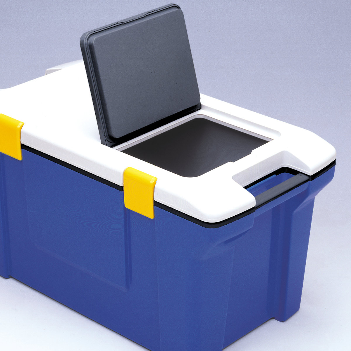 クーラーボックス 50L クールエース 50S ( 保冷 クーラーBOX 保冷ボックス クーラーバッグ 冷蔵ボックス 50リットル クーラー ボックス BOX キャンプ アウトドア ハンドル ショルダー付き 水抜き栓付き 抗菌加工 日本製 )