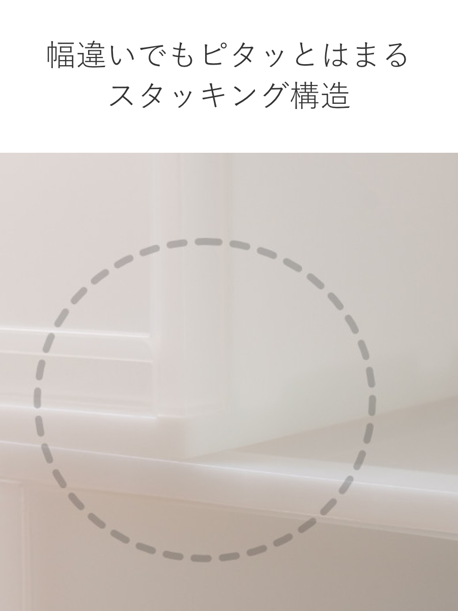 収納ケース 引出し Brio A4 深型1段ケース 幅27×奥行34.7×高さ18.5cm ( 収納ボックス 収納 プラスチック 小物収納 小物 積み重ね スタッキング 小物入れ 小物整理 書類 書類整理 デスク収納 仕切り付き 仕切り板 ) 【ブラウン】 ブラウン