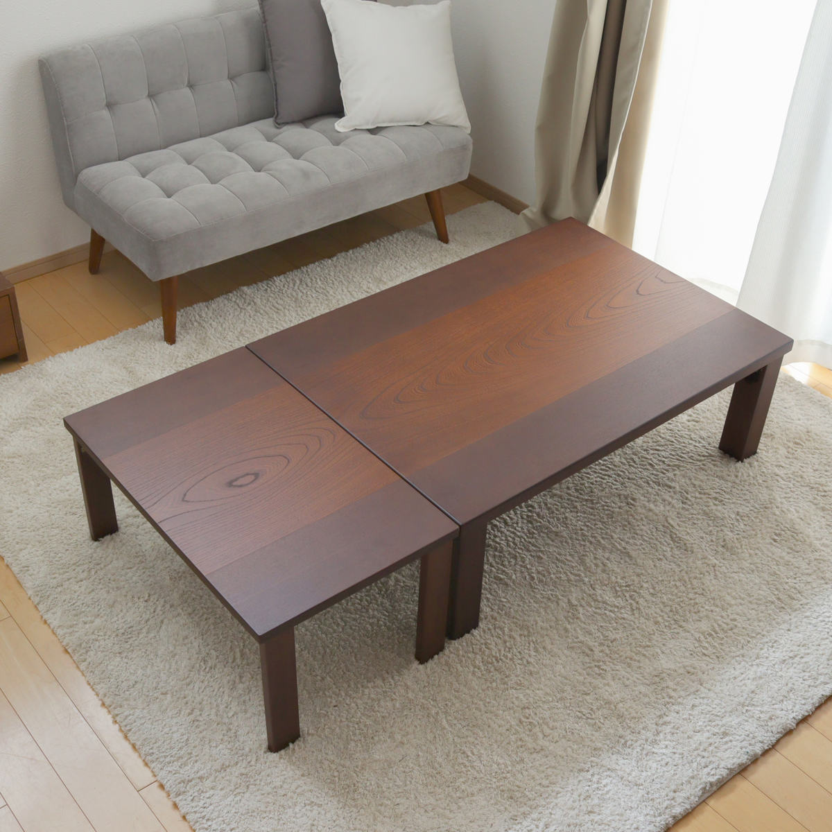 最高級　天然木花梨　座卓　テーブル　センターテーブル　座敷机　ちゃぶ台　美品 最高級天然木花梨座卓テーブルセンターテーブル座敷机ちゃぶ台美品