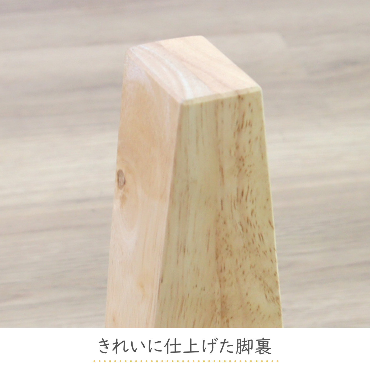 ローテーブル 折りたたみ 円型 直径90cm アース ( ナラ 象嵌入り 突板仕上げ 日本製 和風 円卓 ちゃぶ台 テーブル 天然木 木製 折り畳み 丸 2~3人用 円 ドット バイカラー 食卓 かわいい 和室 リビングテーブル 木製テーブル )