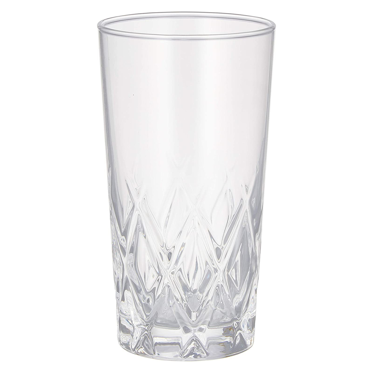 dショッピング |コップ 5個入り 250ml タンブラーセット ガラス （ 食洗機対応 グラス ガラスコップ ガラス食器 カップ シンプル  アイスコーヒー アイスティー ガラスのコップ おしゃれ ） | カテゴリ：コップの販売できる商品 | リビングート  (093170021)|ドコモの通販サイト
