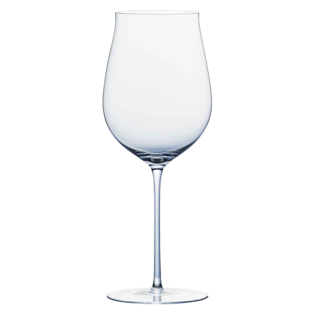 ワイングラス 435ml CORDE コルデ ガラス （ グラス ワイン 脚付きグラス 軽量 赤ワイン 白ワイン カクテル お酒 箱入り おしゃれ ）