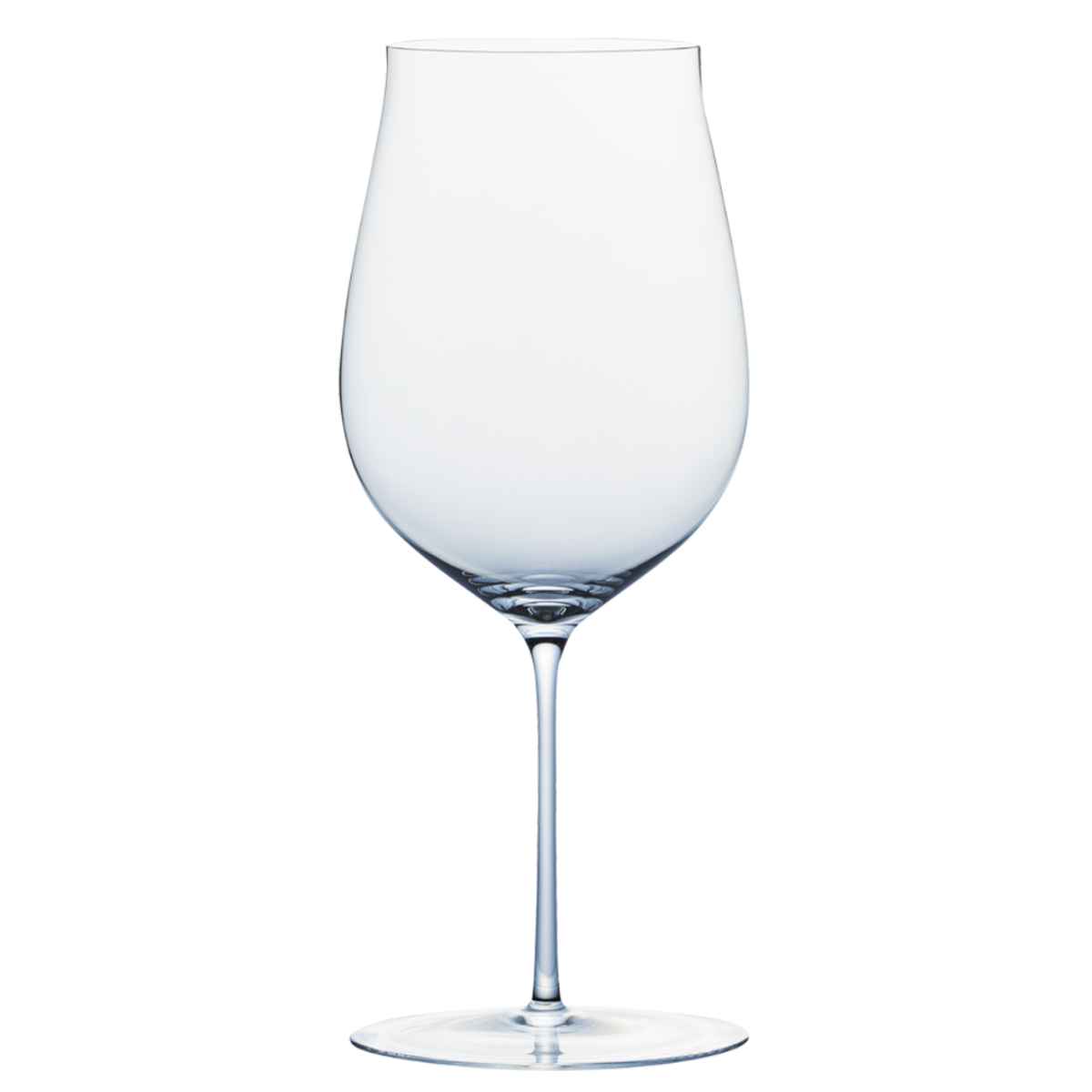 ワイングラス 640ml CORDE コルデ ガラス （ グラス ワイン 脚付きグラス 軽量 赤ワイン 白ワイン カクテル お酒 箱入り おしゃれ ）