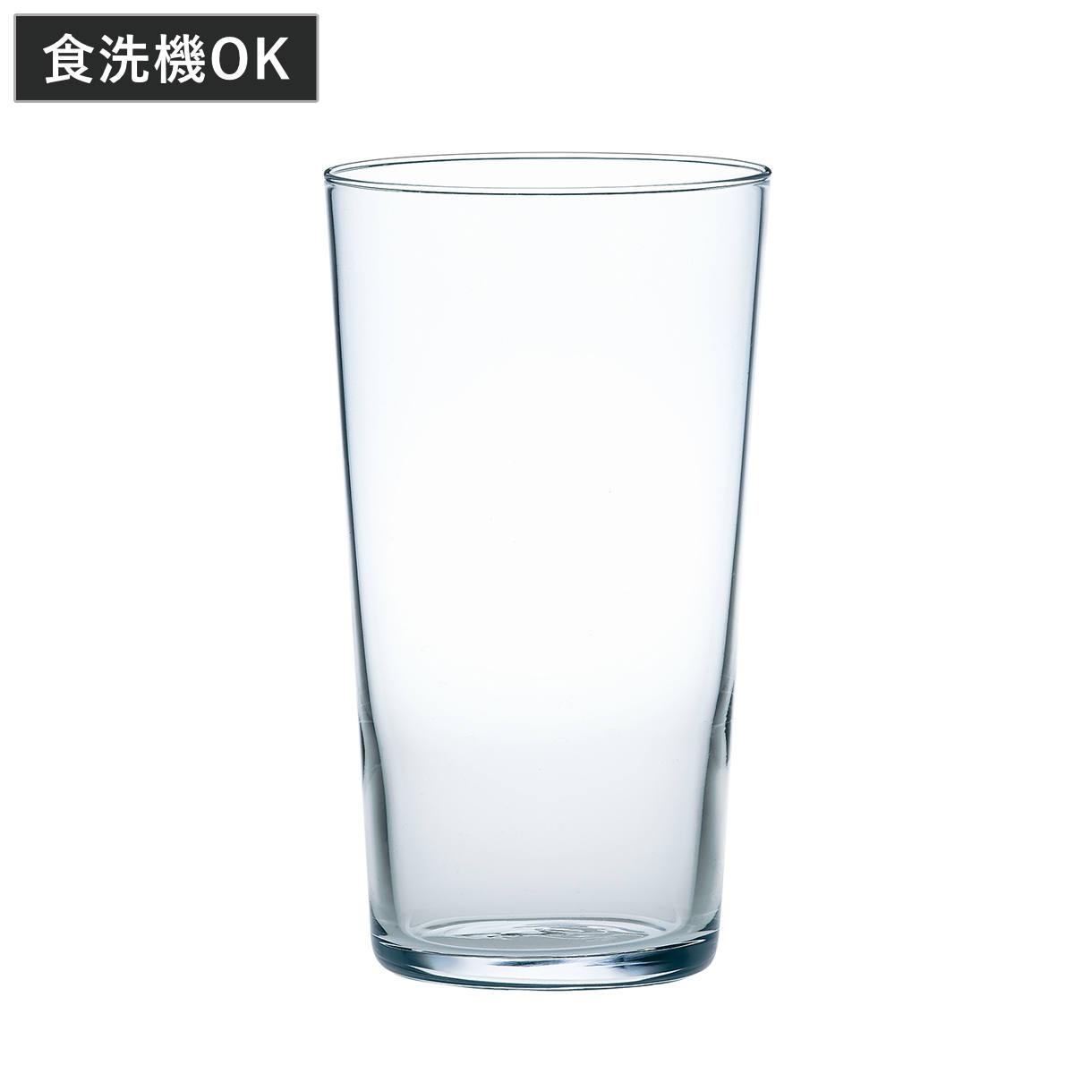 グラス 薄づくりウイスキーグラス タンブラー 360ml （ 食洗機対応 ガラス コップ 食器 日本製 シンプル モダン おしゃれ ）