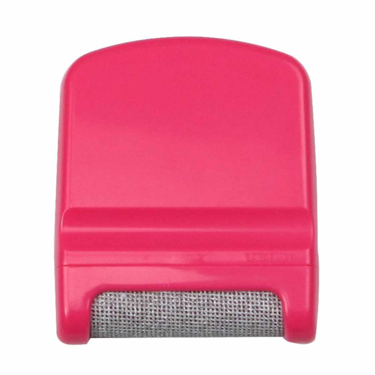 毛玉取り 毛玉おとし 電池不要 エコ ( けだまとり 毛玉とり 日本製 ブラシ 手動 毛玉取り器 毛玉カット コンパクト 携帯 毛玉 ダマ ニット 靴下 衣類 お手入れ エチケット 手軽 コードレス プチギフト ) 【グリーン】 グリーン