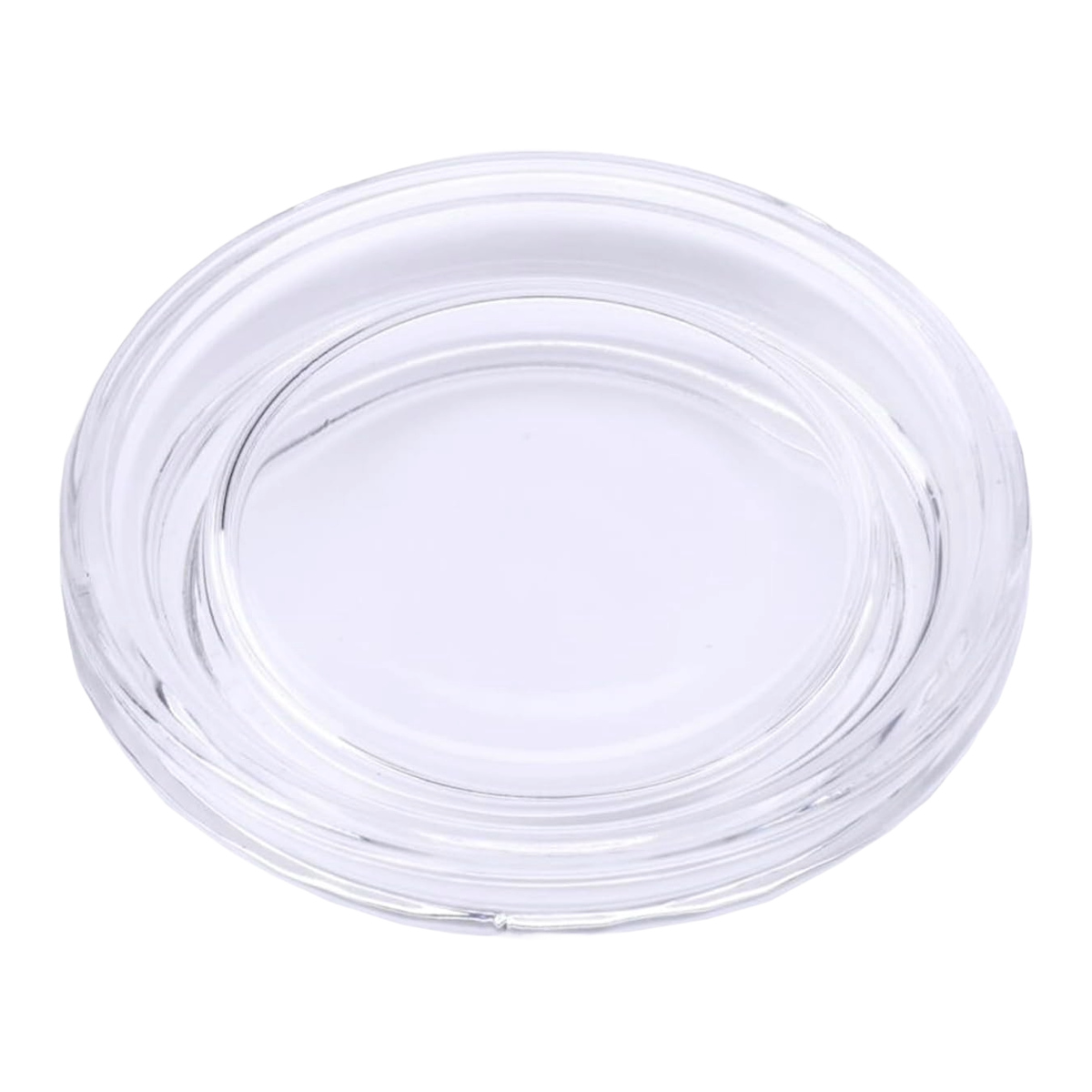 蓋のみ セラーメイト 密封ビン ガラス蓋 替え 0.5L 1L 2L 3L 4L ( 替えガラス蓋 フタのみ 専用パーツ セラーメイト用 日本製 ガラス 密閉蓋 パーツ 保存瓶用 容器用 梅酒びん用 果実酒びん用 割れにくい 丈夫 食品保存 )