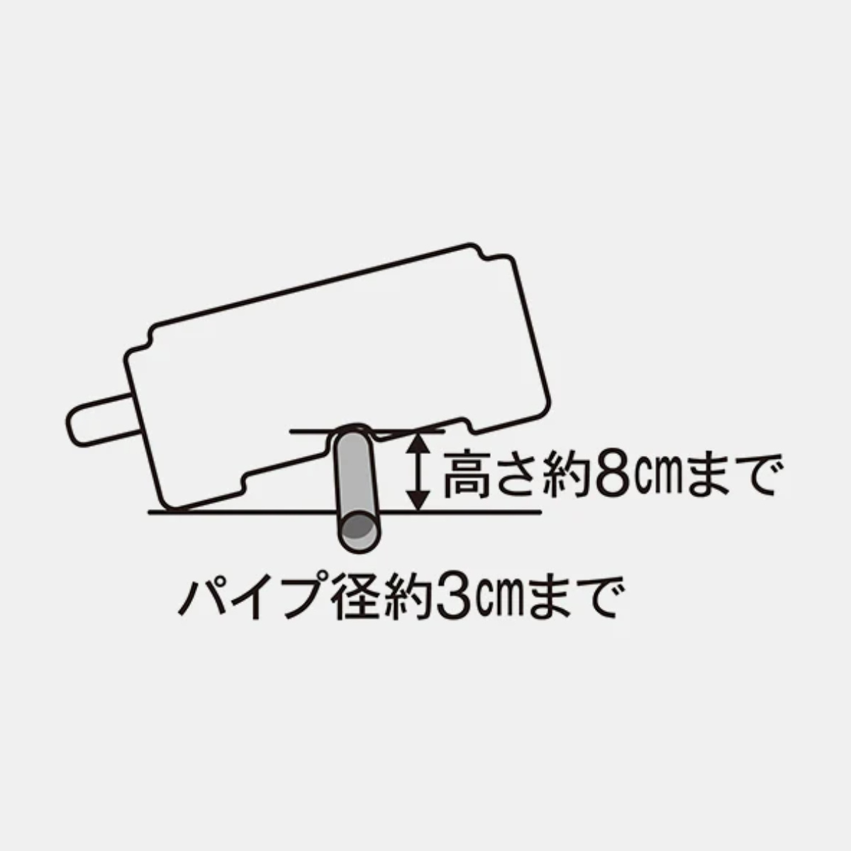 ブロー 重し 物干し台用 ( おもし ものほし台用 重り 1個 物干し台 転倒防止 重石 水 砂 固定 シェード 日よけ ウエイト 底面 くぼみ付き )
