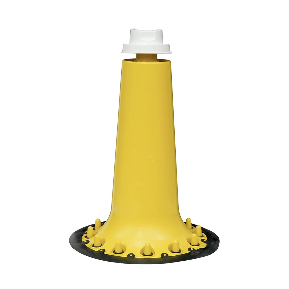 プラバリア 連結パーツ ( 法人限定 防水壁 パーツ 部品 止水シート用 1.6kg 軽量 連結可能 角度調整 簡単 設置 止水 浸水対策 備え 防災 水害 津波 会社 避難所 緊急用 止水材 非常時 自動ドア シャッター 防災グッズ コンパクト )