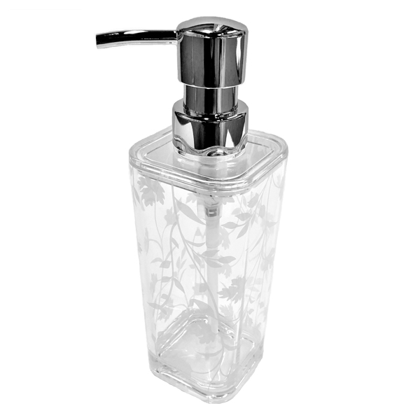 dショッピング |ディスペンサー 420ml ニューシルエット シャンプー