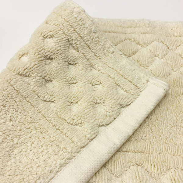 バスマット マット 吸水 素足快適 コットンリバース バス・洗面マット 約48×65cm 綿 コットン 日本製 国産 ( 風呂マット お風呂マット 足ふきマット 足拭きマット 浴室マット リバーシブル 48×65 48cm 65cm バス 風呂 バスグッズ )