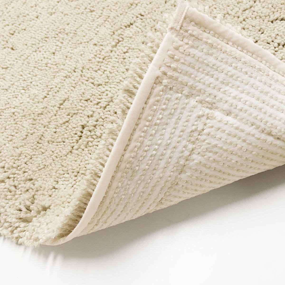 バスマット 実はすごいバスマット 35×50cm ( お風呂マット 足拭きマット 吸水 速乾 抗菌 防臭 すべり止め 洗える 浴室マット バス マット 35×50 さらさら 裏面 防カビ 滑り止め 丸洗い くすみカラー ) 【ブルー】 ブルー