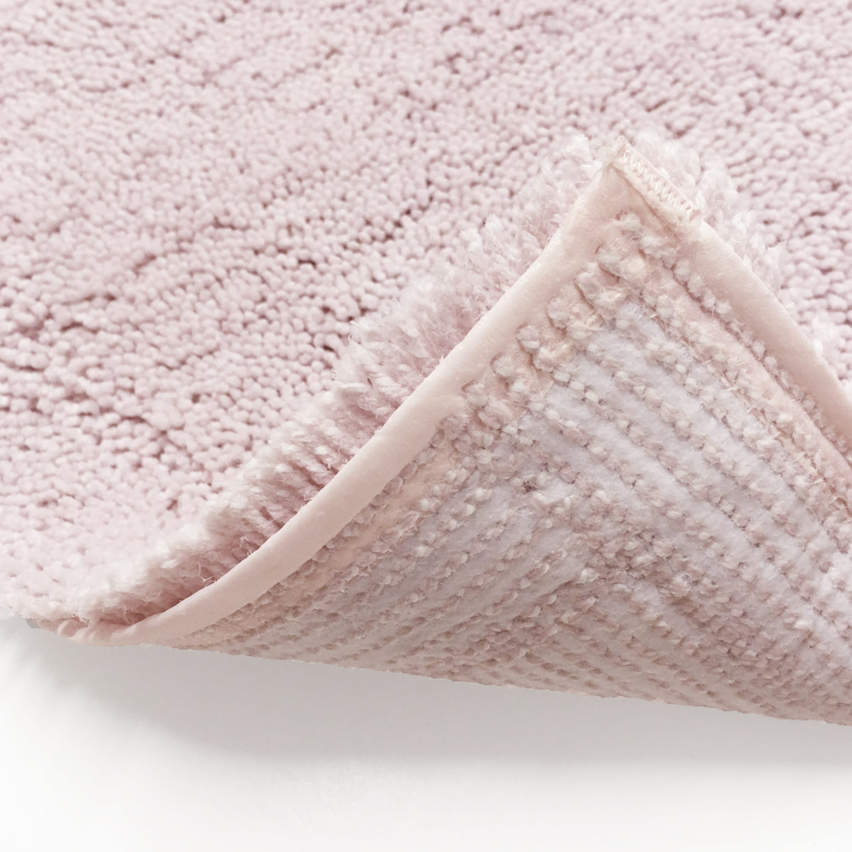 バスマット 実はすごいバスマット 35×50cm ( お風呂マット 足拭きマット 吸水 速乾 抗菌 防臭 すべり止め 洗える 浴室マット バス マット 35×50 さらさら 裏面 防カビ 滑り止め 丸洗い くすみカラー ) 【ブルー】 ブルー