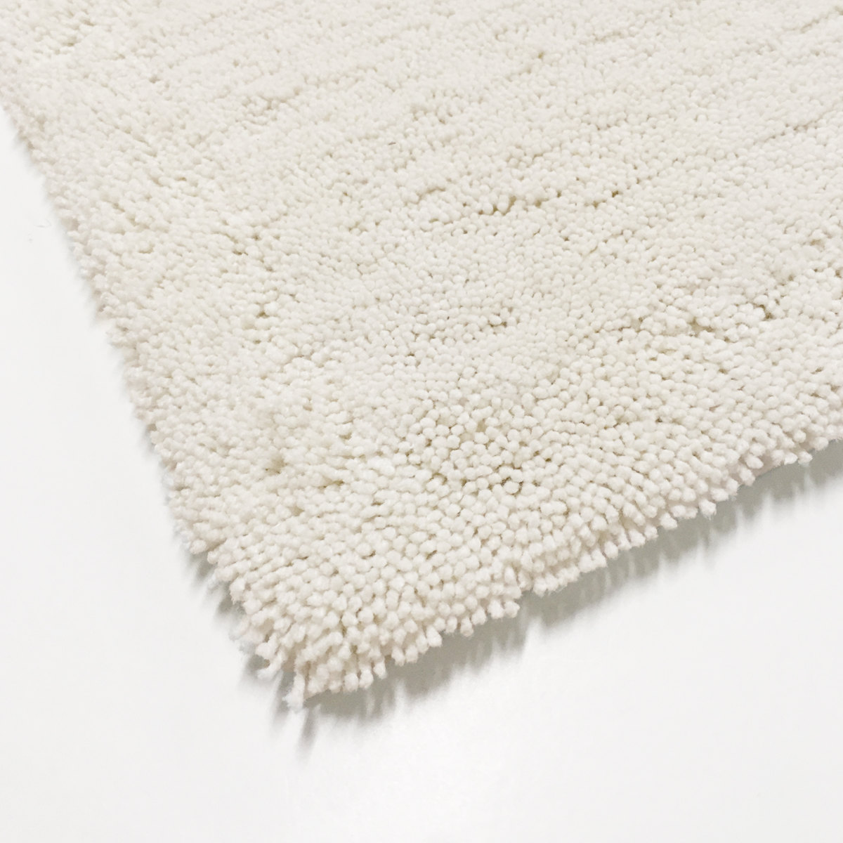 バスマット 実はすごいバスマット 35×50cm ( お風呂マット 足拭きマット 吸水 速乾 抗菌 防臭 すべり止め 洗える 浴室マット バス マット 35×50 さらさら 裏面 防カビ 滑り止め 丸洗い くすみカラー ) 【ブルー】 ブルー