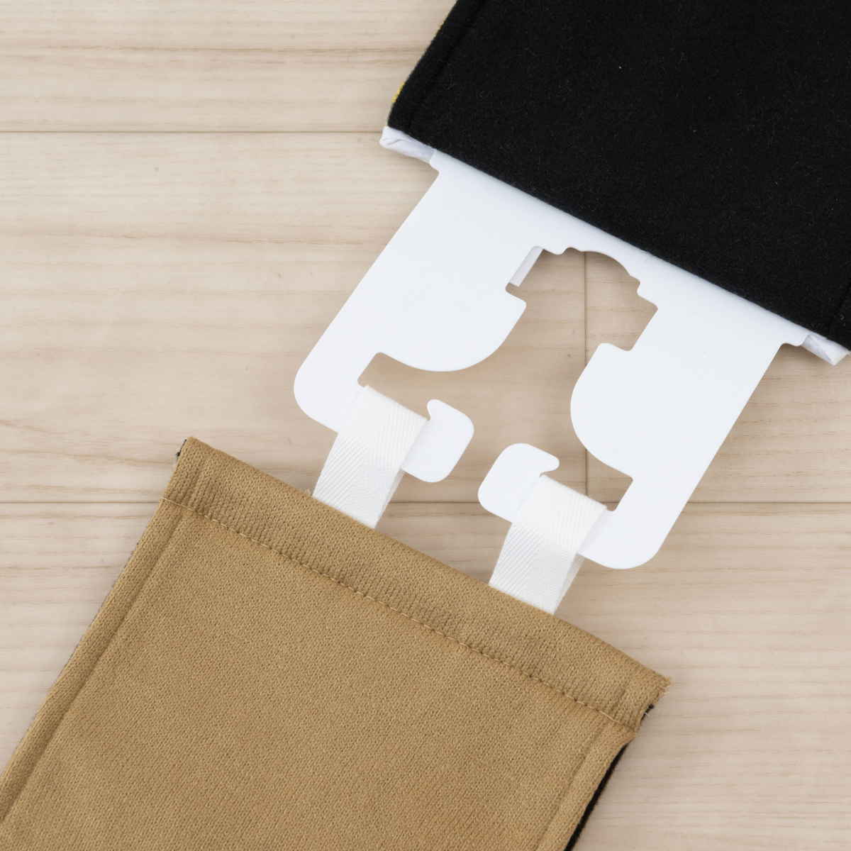 ペーパーホルダーカバー となりのトトロ 魔女の宅急便 ニットペーパーホルダーカバー ( トイレットペーパーカバー ペーパーホルダー 予備 洗える トトロ ネコバス ジジ トイレタリー ホルダーカバー 取付簡単 洗濯OK ニット生地 ) 【トトロ】 トトロ