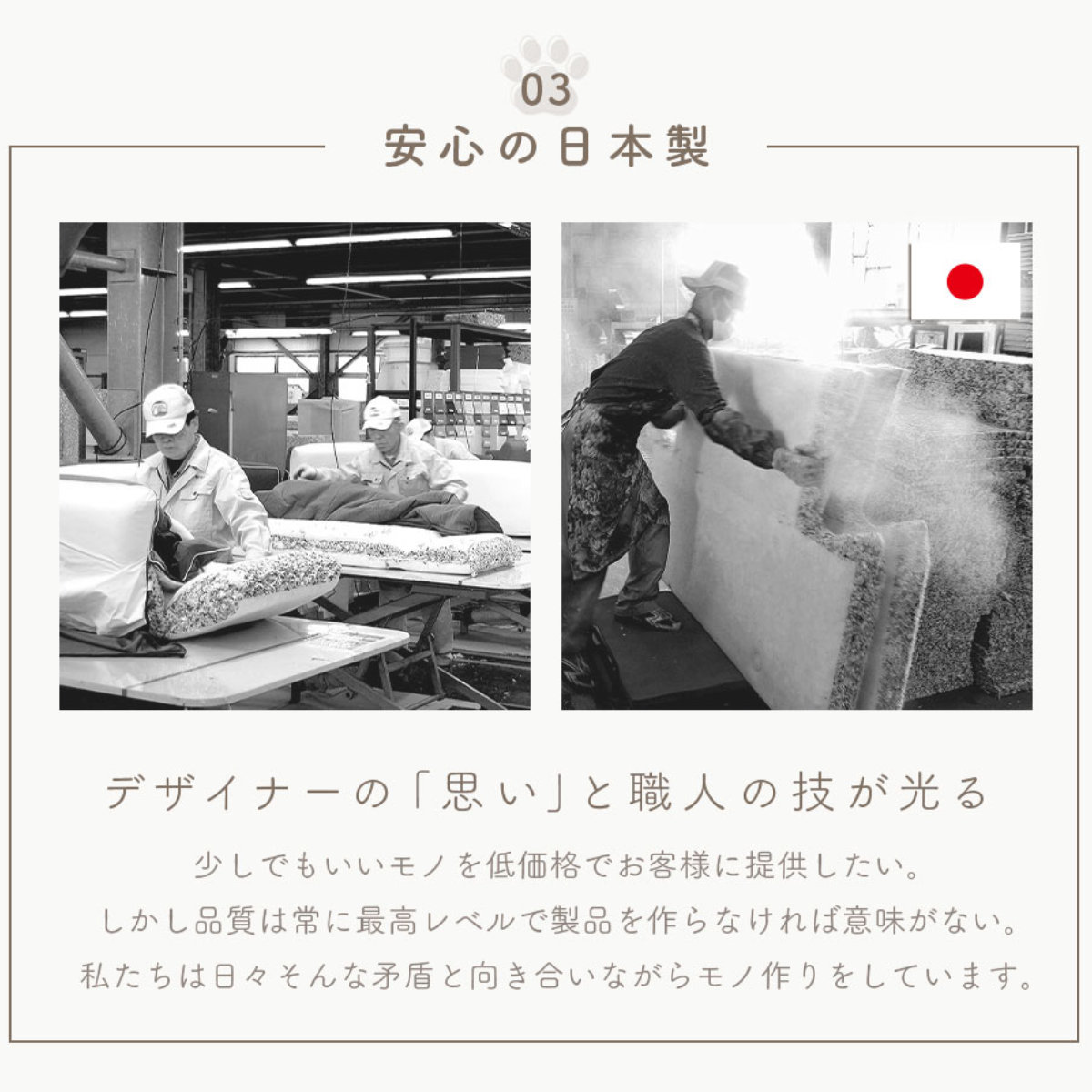 ドッグステップ ワイド 2段 小型犬用 階段型ソファ ( ペットソファ ペット ステップ スロープ クッション シンプル 無地 PVC生地 レザー調 お手入れ簡単 ) 【グレー】 グレー