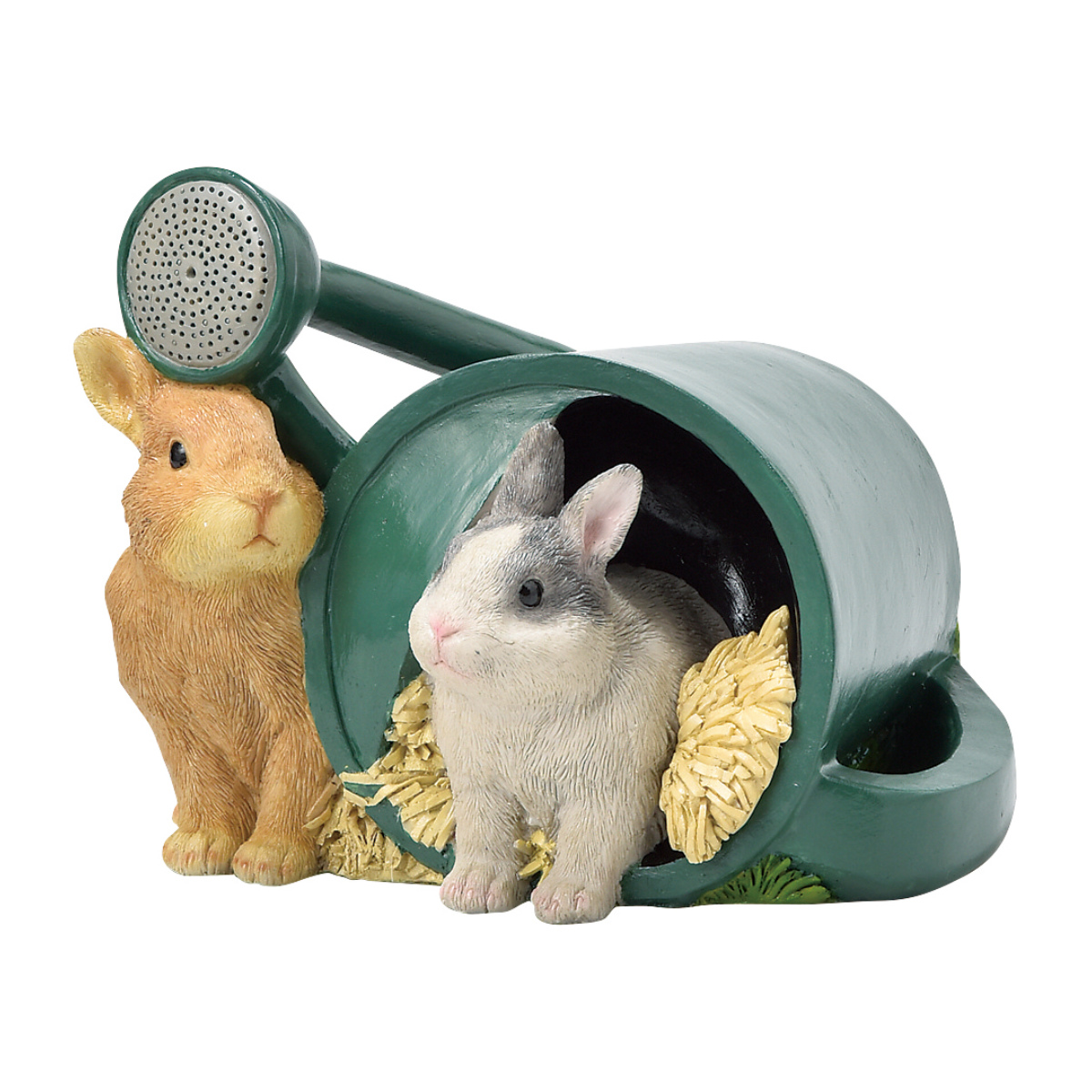 ラビットソーラーライト　暗くなると自動で点灯 ラビットソーラーライト 暗くなると自動で点灯 ラビットソーラーライト