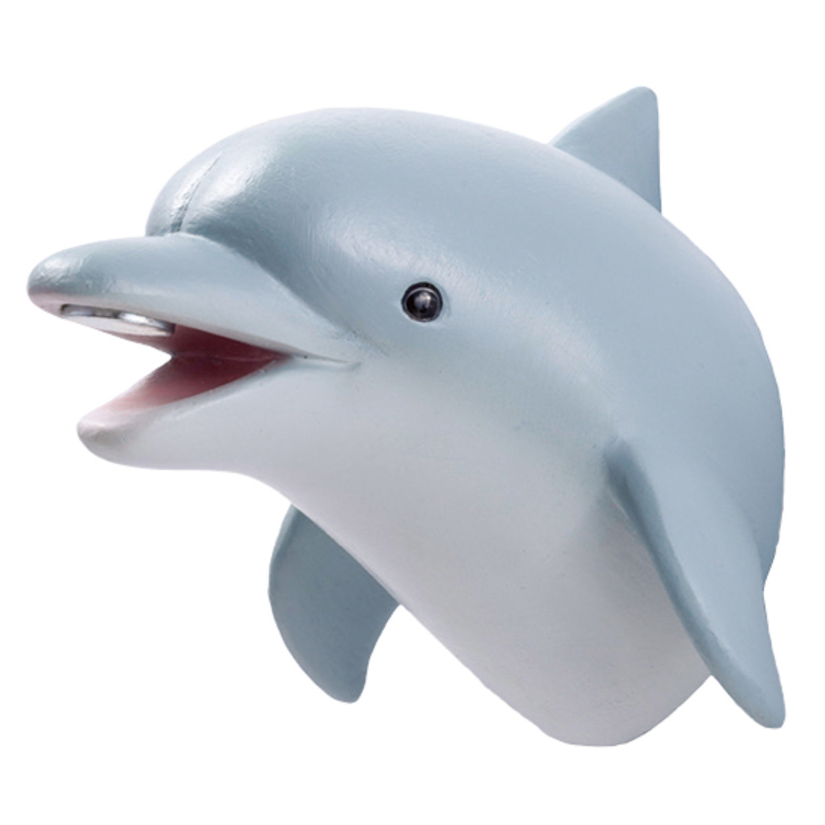 キーハンガー イルカ マグネット （ キーフック 壁掛け 磁石 鍵フック