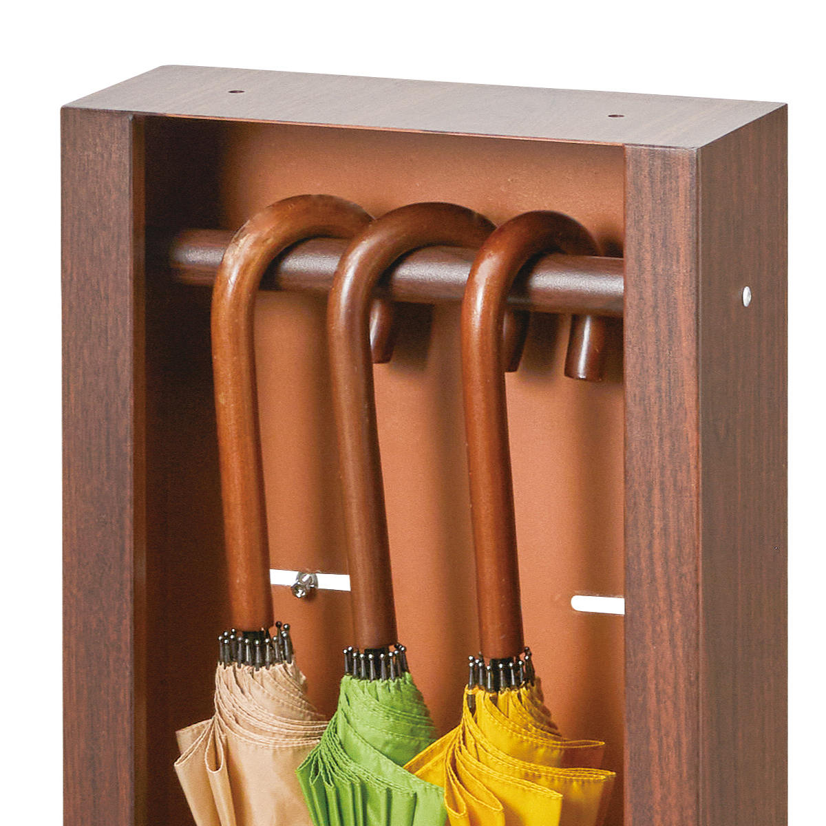 ポストスタンド GALVA ウォールナット ( ポスト専用スタンド ポスト用スタンド スタンド ポスト 郵便受け 新聞受け メールボックス 自立式 置き型 一戸建て 屋外 玄関 スタンドのみ 脚 台 )