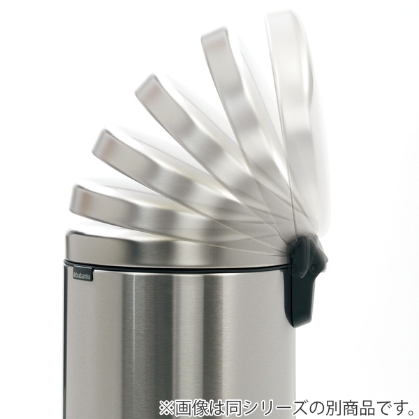 ゴミ箱 brabantia ブラバンシア ゴミ箱 ペダルビン NEWICON 20L